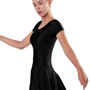 Speerise Women's Leotard Size Small